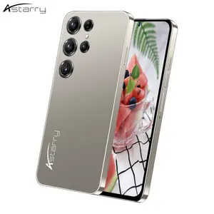 Astarry 25 Ultra Smartphone, 6.56-Inch Display, Dual Sim, 3gb+32GB/64GB RAM, 3800mah Battery, Android System, Facebook & Whatsapp Support