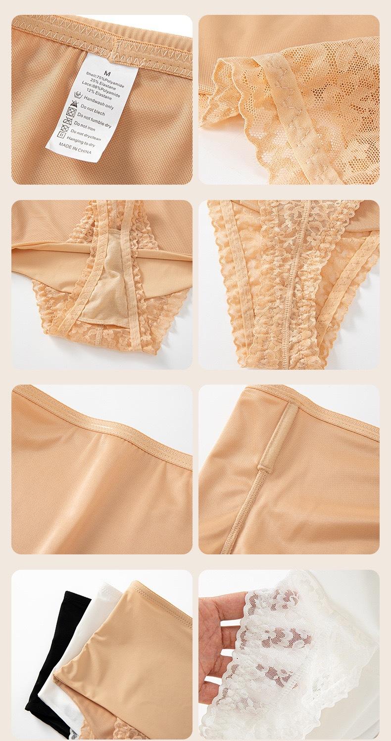 Tummy Control Thong Shapewear for Women High Waist Shaping Underwear Seamless Body Shaper Panties Girdle Womens Thong Shapewear Mid to High Waisted Shaper Thong WN00 High Waist Shaping Pants Plus Size Lace Seamless Waist Shaper