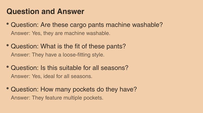 GILIPUR Y2K Women's Solid  Multiple Pockets Cargo Pants, Plain Comfort Basic Streetwear Casual Comfy Pocket Design Trousers For Daily Wear, Going Out Bottoms, Autumn And Winter Women's Baggy Clothing, Womenswear, Casual Fit Trousers, Lady Loose Clothe