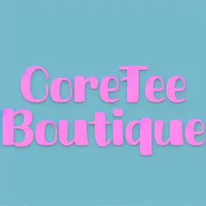 CoreTee Boutique