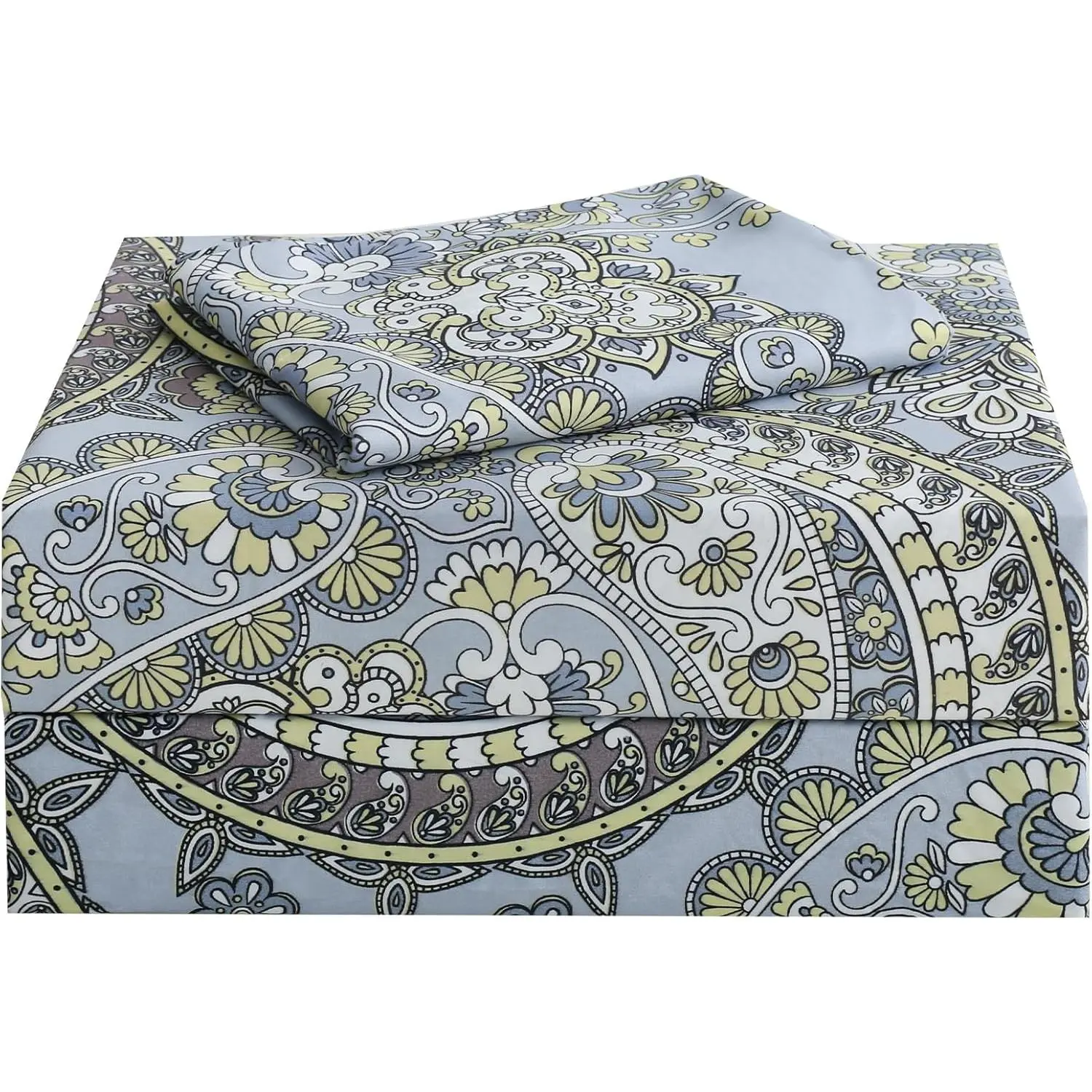 Paisley 4