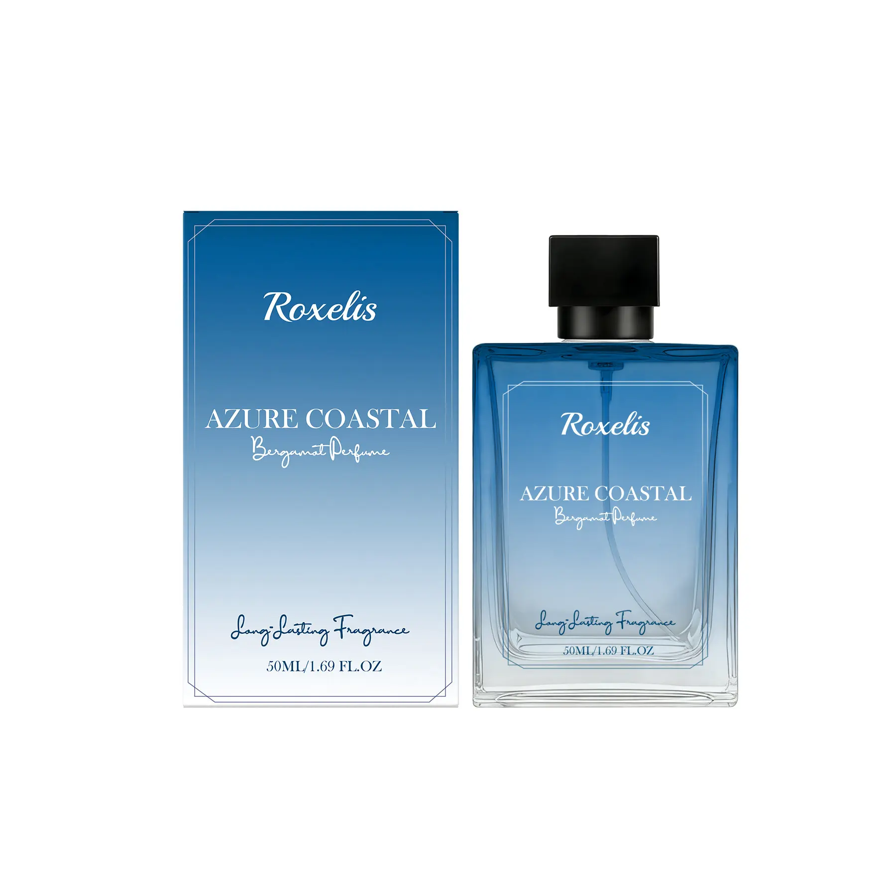 Citrus Fragrance Eau De Toilette, Citrusy Fragrance, Fresh & Elegant Citrus Scent, Romantic Date Perfume, Atmospheric Aroma, Body Perfume, Perfume Scents