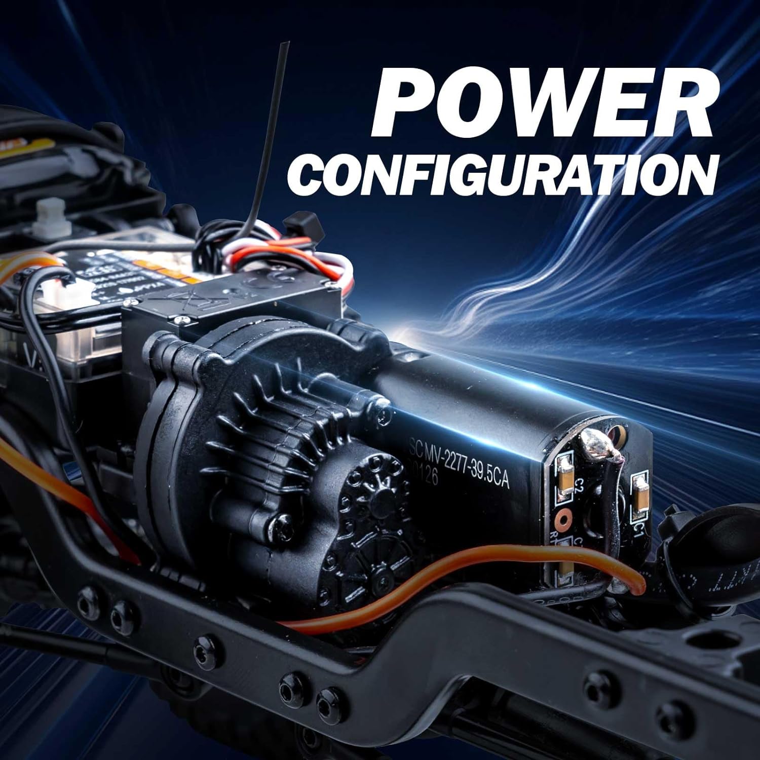 FMS 1/18 RC Crawler FCX18 Chevy K10 RC Truck RTR RC Car Model Car 8km/h 4WD 900mAh Hobby RC Cars Remote Control Car with LED Lights Vehicle 4-Ch 2.4GHz Transmitter Outdoorfun Fathersdaygift Chevrolet Chassis FMS 1/18 RC Crawler FCX18 Chevy K10 RC Truck RTR RC Car Model Car 8km/h 4WD 900mAh Hobby RC Cars Remote Control Car with LED Lights Vehicle 4-Ch 2.4GHz Transmitter Outdoorfun Fathersdaygift Chevrolet Chassis