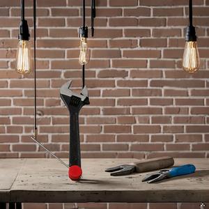 FastCap Knuckle Bender with Built-in Hinge Pin Remover - Adjustable Door Hinge Tool for Fast and Accurate Sagging Door Fixes