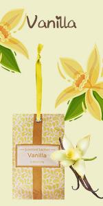 LA BELLEFÉE Linen Scented Drawer Liners 15 Sheets, Dresser Drawer Liner Drawer Paper Liner Gift for Women, Drawer Liners for Dresser, Shelf, Cabinet, Bathroom, Closet, Shoe Chest