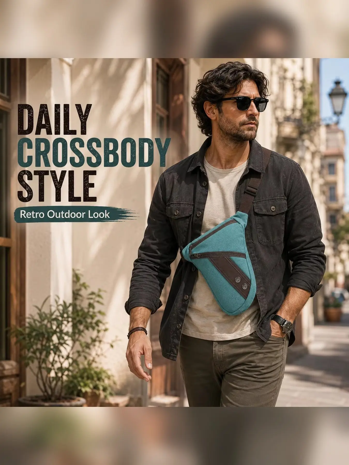 Motorcycle Leg Bag, Phone Wallet Waist Pack, Riding Waist Bag, Multi-Pocket Outdoor Portable Cross-Body Thigh Hip Strap Bag, Daily Outdoor Use