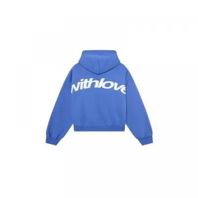 Scuffers Safari Blue Hoodie - TikTok Shop