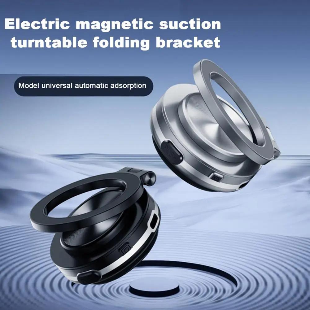 Car ElectricSuction Cup Vacuum MagneticPhoneHolder (Black), 2025 New SummerPhone Holder, Maggrip Pro3602.0 magnetic phone holder vacuumphoneholder Car ElectricSuction Cup Vacuum MagneticPhoneHolder (Black), 2025 New SummerPhone Holder, Maggrip Pro3602.0 magnetic phone holder vacuumphoneholder