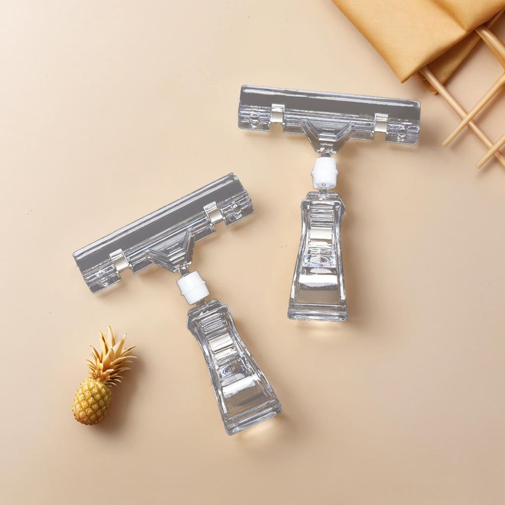 5pcs Crochet Pattern Chart Holder Knitting Pattern Holder Cross Stitches Pattern Holder for Embroidery & Crafting