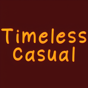 Timeless Casual