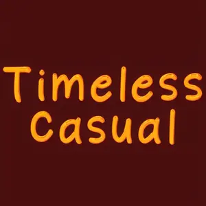 Timeless Casual