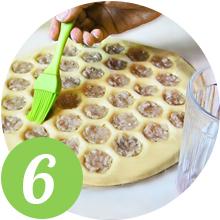 Russian Ravioli Maker Dumplings Mold Pelmeni Mold Siberian Pelmeni Meat Dumpling Maker Machine Ravioli 1302439