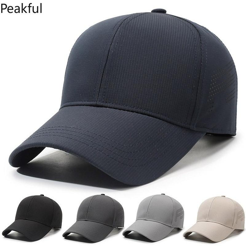 Adjustable UV Sun Hat – Unisex Outdoor Baseball Cap, Lightweight Bucket Hat for Hiking, Cycling & Sports, Ultimate Sun Protection for Summer, Perfect for Active Adventures