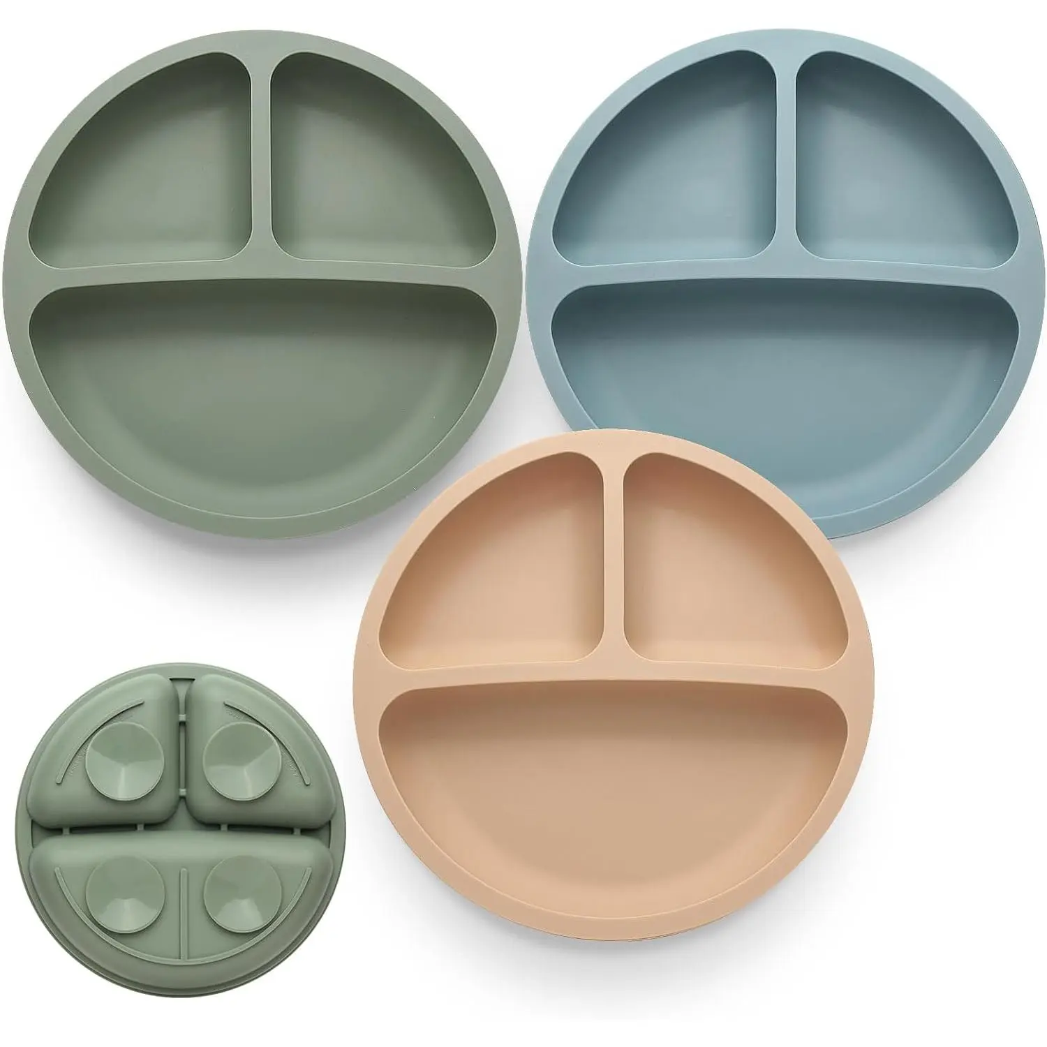Baby Teething Toys, Silicone Baby Teether Mitten, Baby Hand Teether for Infants 3-12 Months, BPA Free Anti Drop Silicone Baby Teether, Infant Chew Toy for Teething Relief, Sensory Teething Toy for Sucking & Self Soothing, Newborn Essentials, Baby Shower G