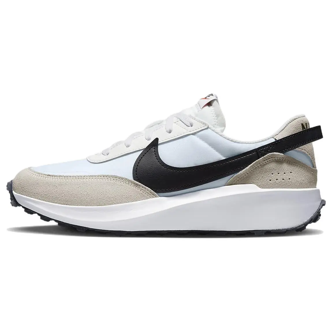 Nike Waffle Debut 'White Black' DH9522-103