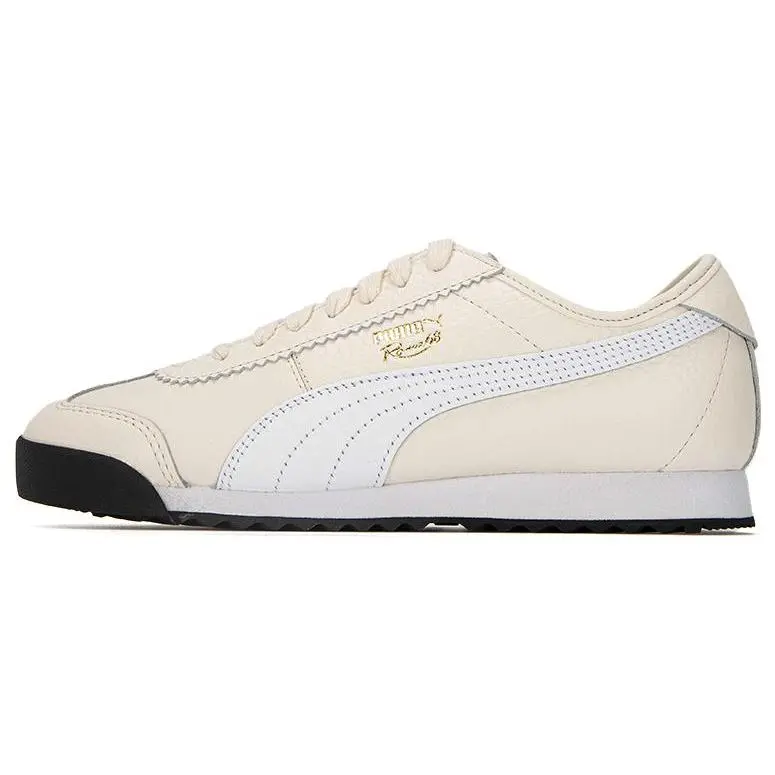 PUMA Roma 68 Vintage Leather Sneakers 370051-07