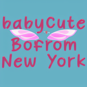 babyCute Bofrom New York