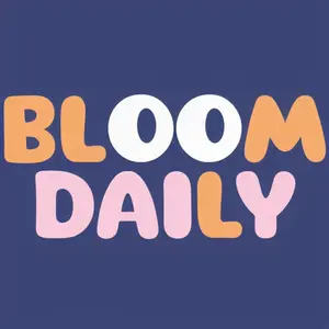 Bloom Daily Shop