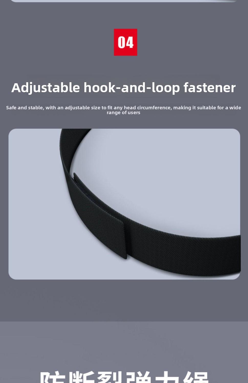 Head-mounted boxing reaction speed ball household boxing training ball decompression vent ball magic ball