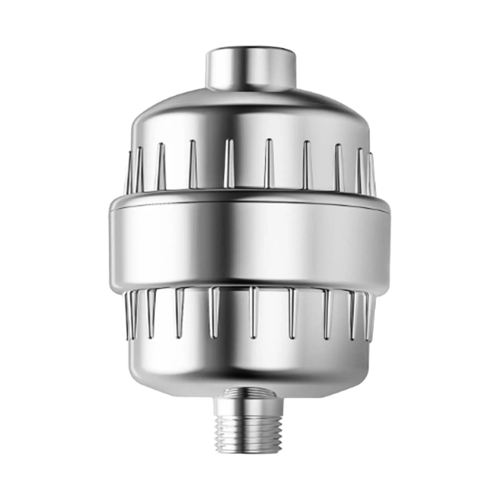 Home Water Filter System, Pre-Filter Shower Head Replacement Parts, High Performance Filtration Solution for Household Use, Showerhead Filter
