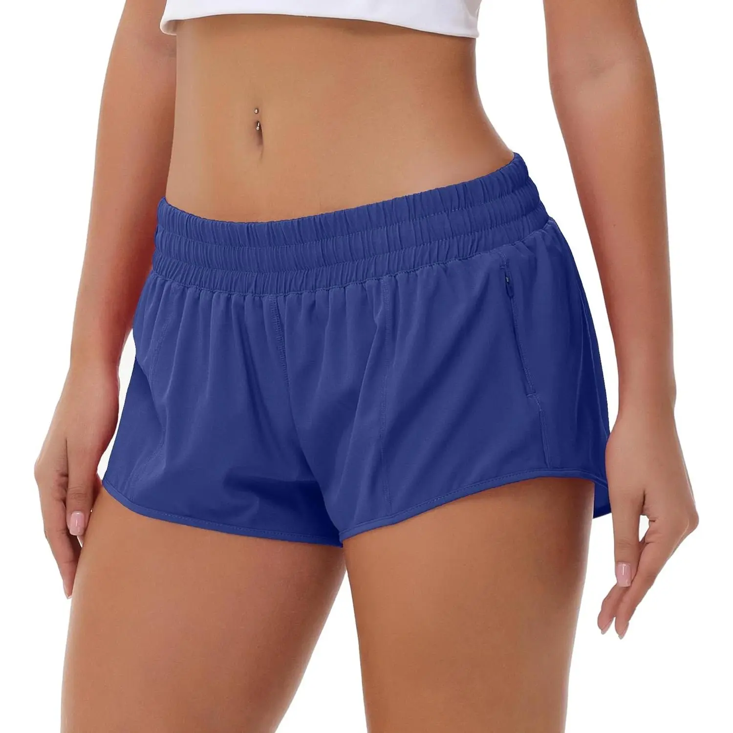 Periwinkle Purple