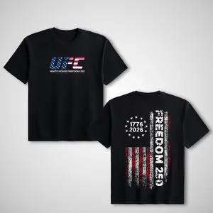 MMA Fighting Sports Inspired Graphic T Shirt Unisex Cotton Streetwear Casual Tee