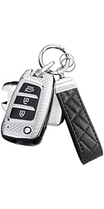 Fob Cover fit for Hyundai Venue Kona SE Santa Fe SE Tucson Key Cover Case Key Holder TPU Key Protector 3 Buttons Red Fob Cover fit for Hyundai Venue Kona SE Santa Fe SE Tucson Key Cover Case Key Holder TPU Key Protector 3 Buttons Red