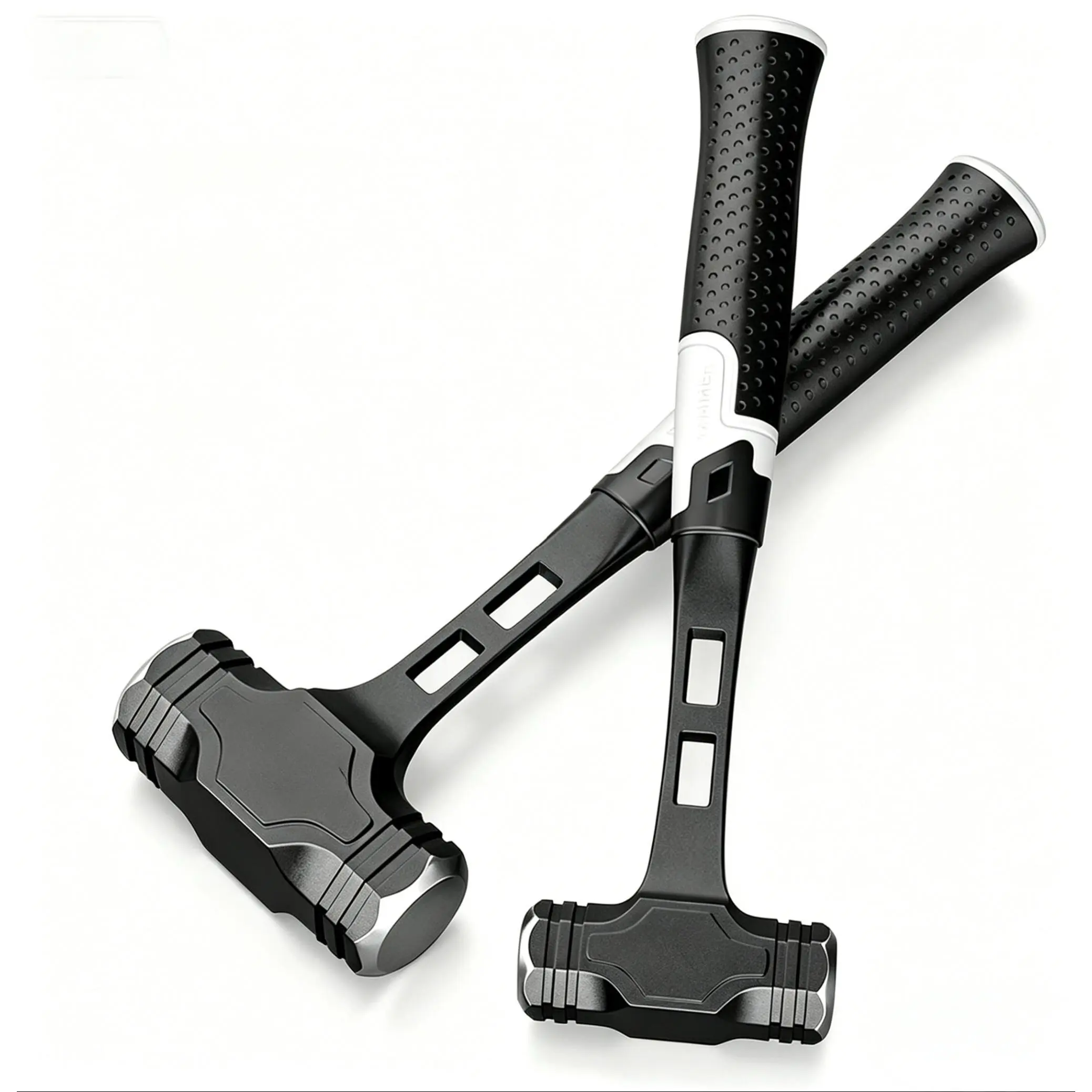 Square-Head Steel Octagonal Heavy-Duty Multi-Purpose Masonry Demolition Hammer, Hardware Hand Tool, Hand Tools