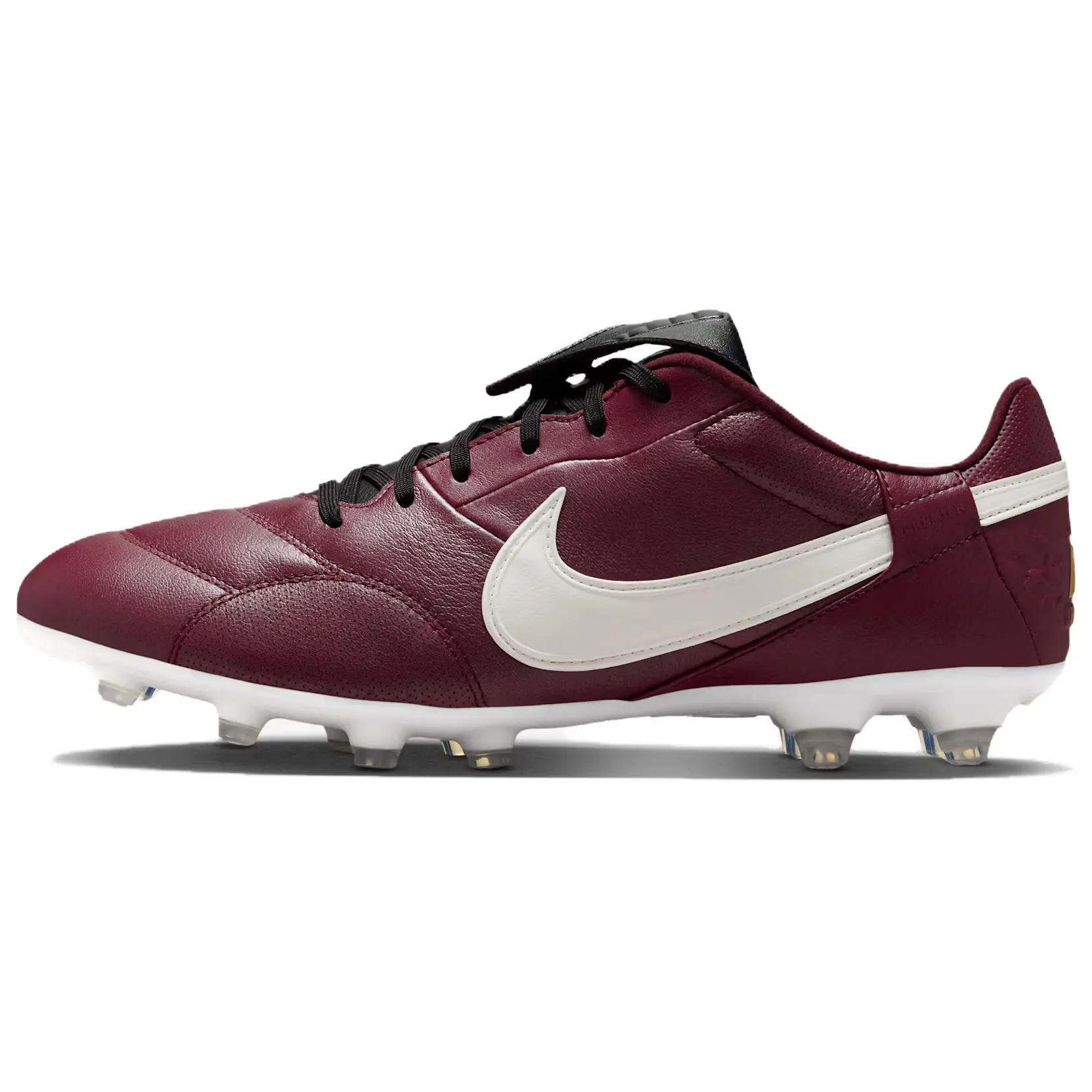 Nike Premier 3 FG 'Merlot' HM0265-602