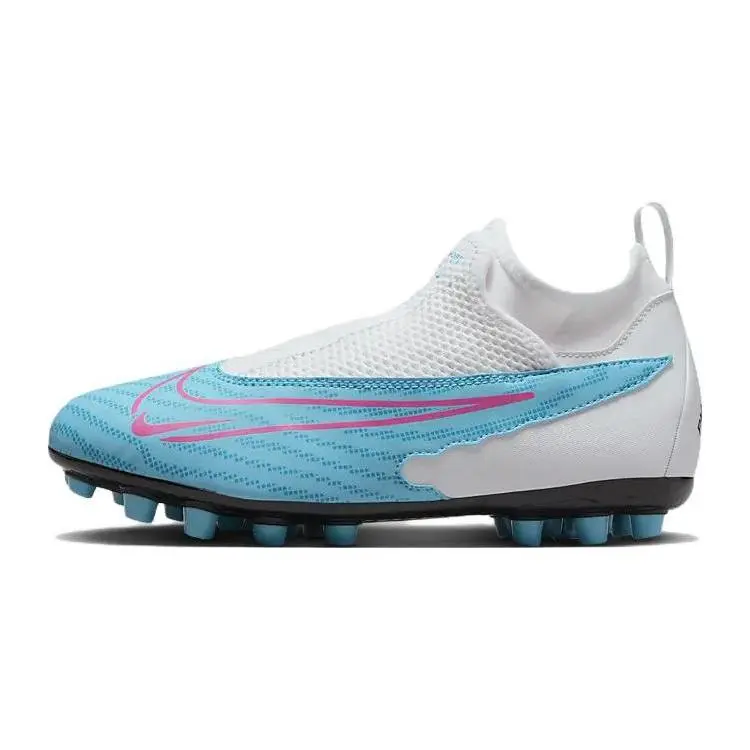 Nike Phantom GX Academy DF AG Artificial Grass Football Boots DV3069-446