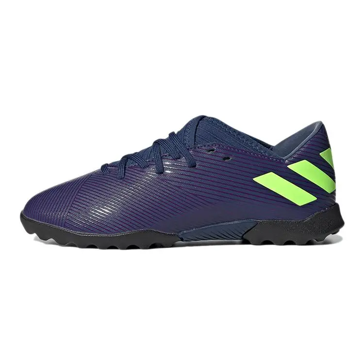 Adidas Nemeziz Messi 19.3 Turf J 'Tech Indigo' EF1811