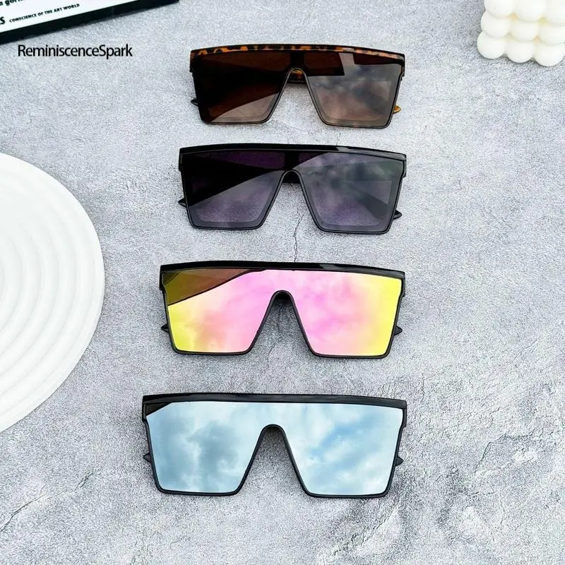 Quay Oversized Polarized Sunglasses Bundle Quay-Australia-Almost-Ready-  main image 4