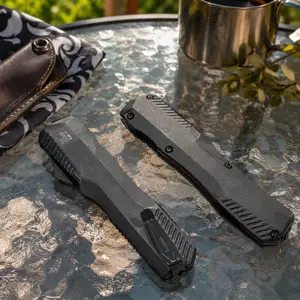 K9000 Outdoor Multi-Tool-An Everyday Carry (EDC) camping multi-tool designed for hiking and survival gear