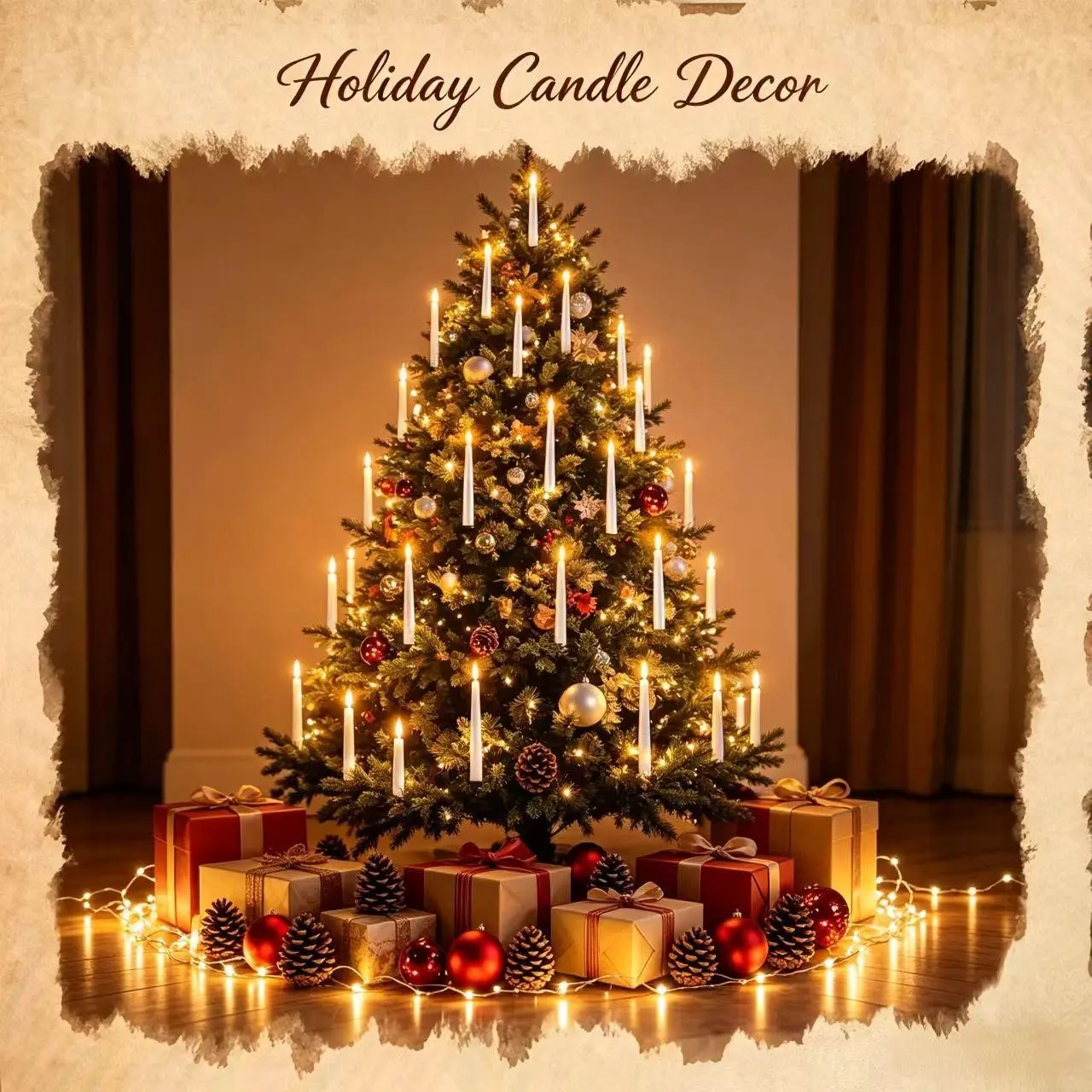 Floating Magic Wand LED Candle Light, Remote Control Atmosphere Lamp, Christmas Halloween Decor, 10pcs/20pcs, Gs008 Model