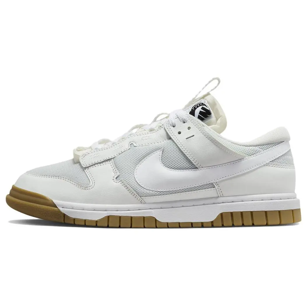 Nike Air Dunk Jumbo 'Remastered - White Gum' DV0821-001