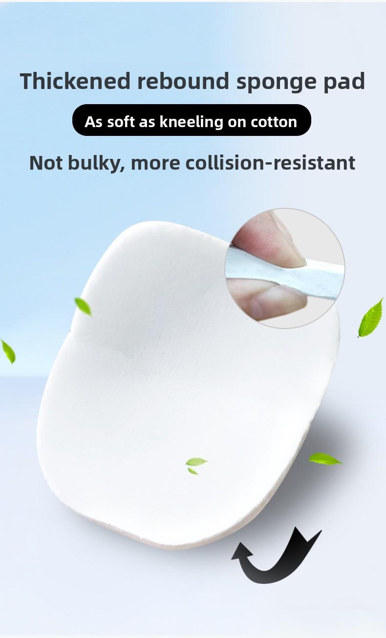 Children's knee and elbow pads, gloves, girls' set, basketball, cycling, dance, roller skating, anti-fall knee pads, breathable, boys' set