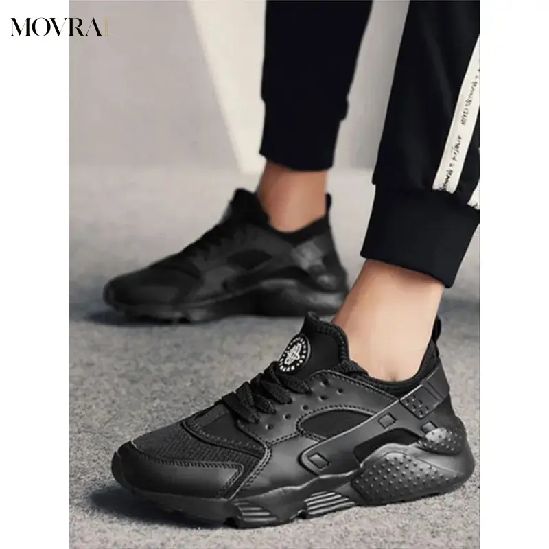 MOVRA1 Men's Running Shoes and Training Shoes Are Suitable Gyms and Fitness.Light and Casual Running Trainer Shoes Are Suitable Walking and Jogging.Comfortable Outdoor Shoes Are Suitable and Daily Wear