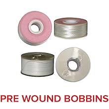 White Fusible Knit Interfacing, Sof-Knit Interlining Woven- 30’’ Wide HTC1725-1, Embroidery Stabilizers- All Bias Stretch for Complete Drapability,Sold in 5 Yard Package,