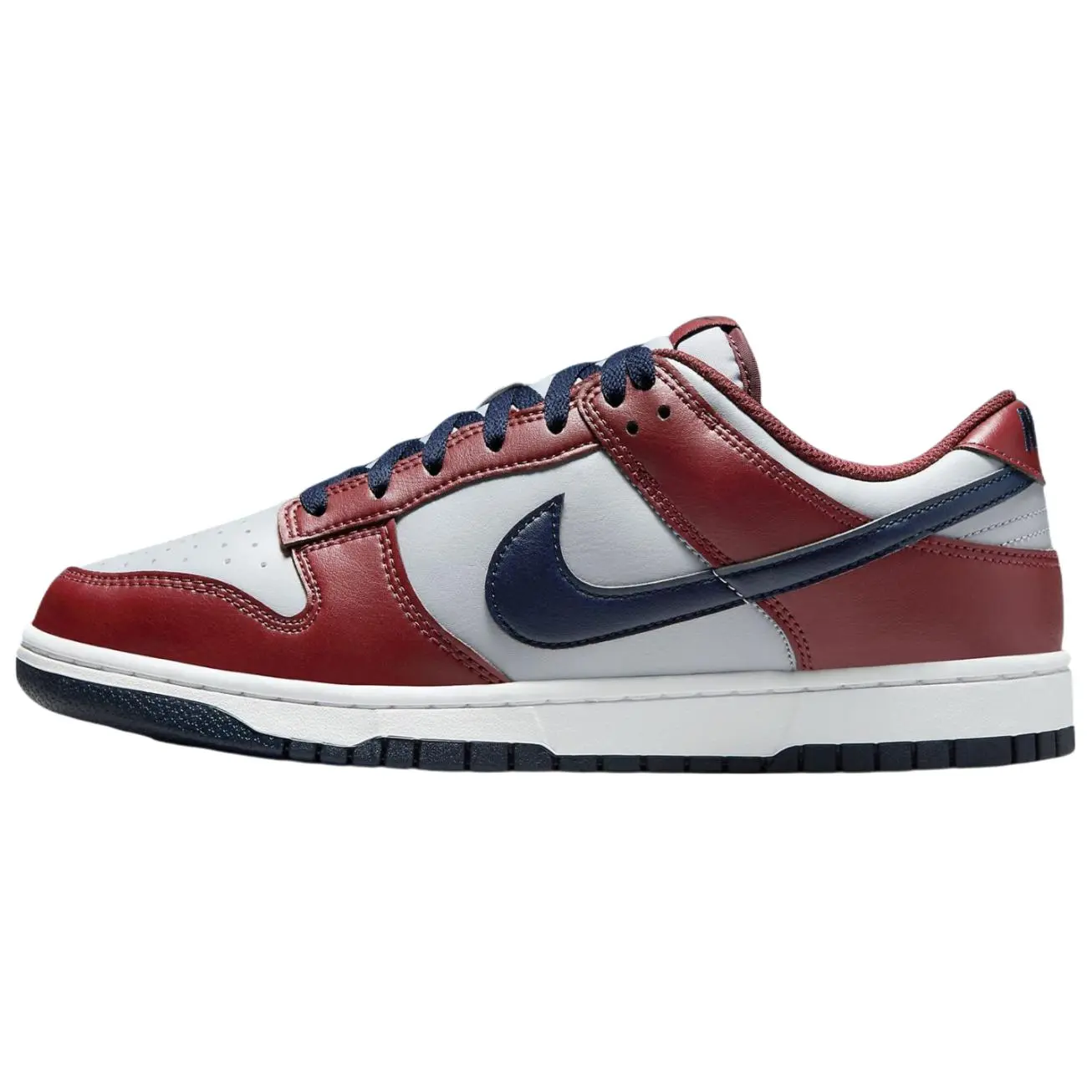 Nike Dunk Low 'Dark Red Obsidian' HF5441-003