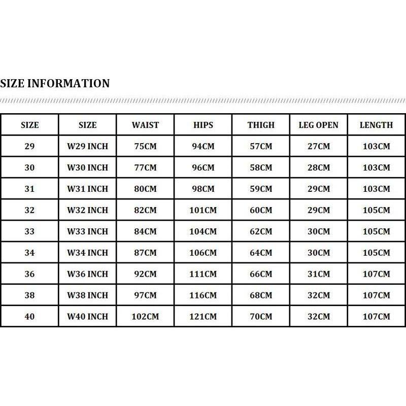 New Fashion Purple jeans man with distressed hole patches Fashion Repair Low Rise Skinny Denim pants 28-40 size Black Casual Fabric Menswear Trouser Streetwear Beige Pocket Plain sweatpantsmen  Ripped Straight Leg 9003