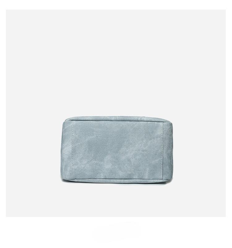 BIGWIG Women's Retro Anti-theft Soft Backpack, Multi-pocket Handbag, Large Capacity Lightweight Travel Bag, Suitable for Travel, Daily Use, Date, Birthday Gift, Shoulder Bag with Tassel, Casual Fashion College Style, PU Leather