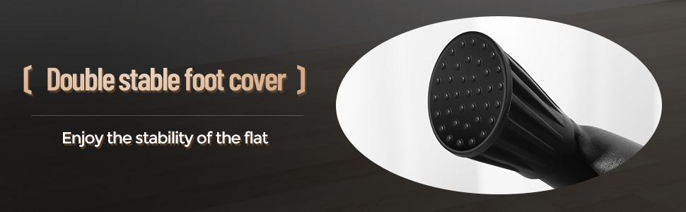 Step Ladder 3 Step Folding Step Stool for Adults 500lbs Capacity Sturdy Step Stool with Anti-Slip Pedals Perfect for & (3-Step)