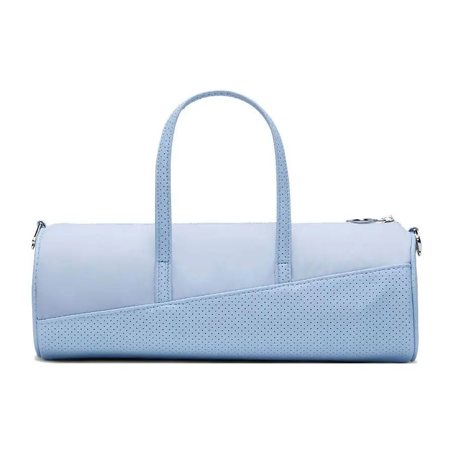 Nike Classic Adjustable Strap Crossbody Handbag for Women, Blue