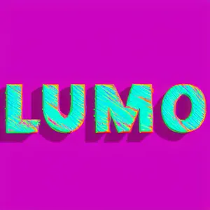Lumo shop logo