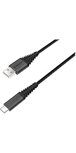 OtterBox Defender Series Screenless Edition Case for iPhone 14 Plus (Only) - Case Only - Microbial Defense Protection - Non-Retail Packaging - (Black)