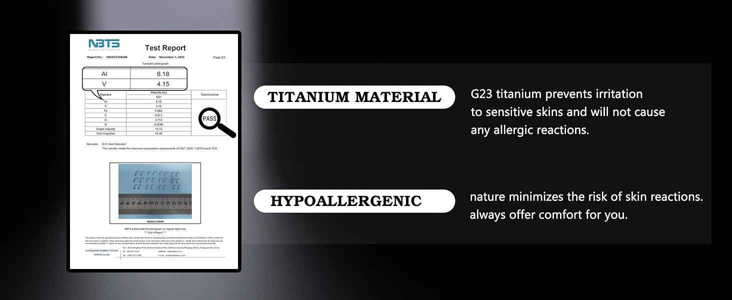 LOYALLOOK 8counts Nose Rings Studs Titanium Nose Rings 20G/18G Corkscrew Nose Ring L Shape Nose Studs Diamond CZ Silver Gold Nose Screw Rings Studs Hypoallergenic Nose Piercing Jewelry 1.5mm 2mm 2.5mm 3mm Gauge Size Trendy Modern Fashion