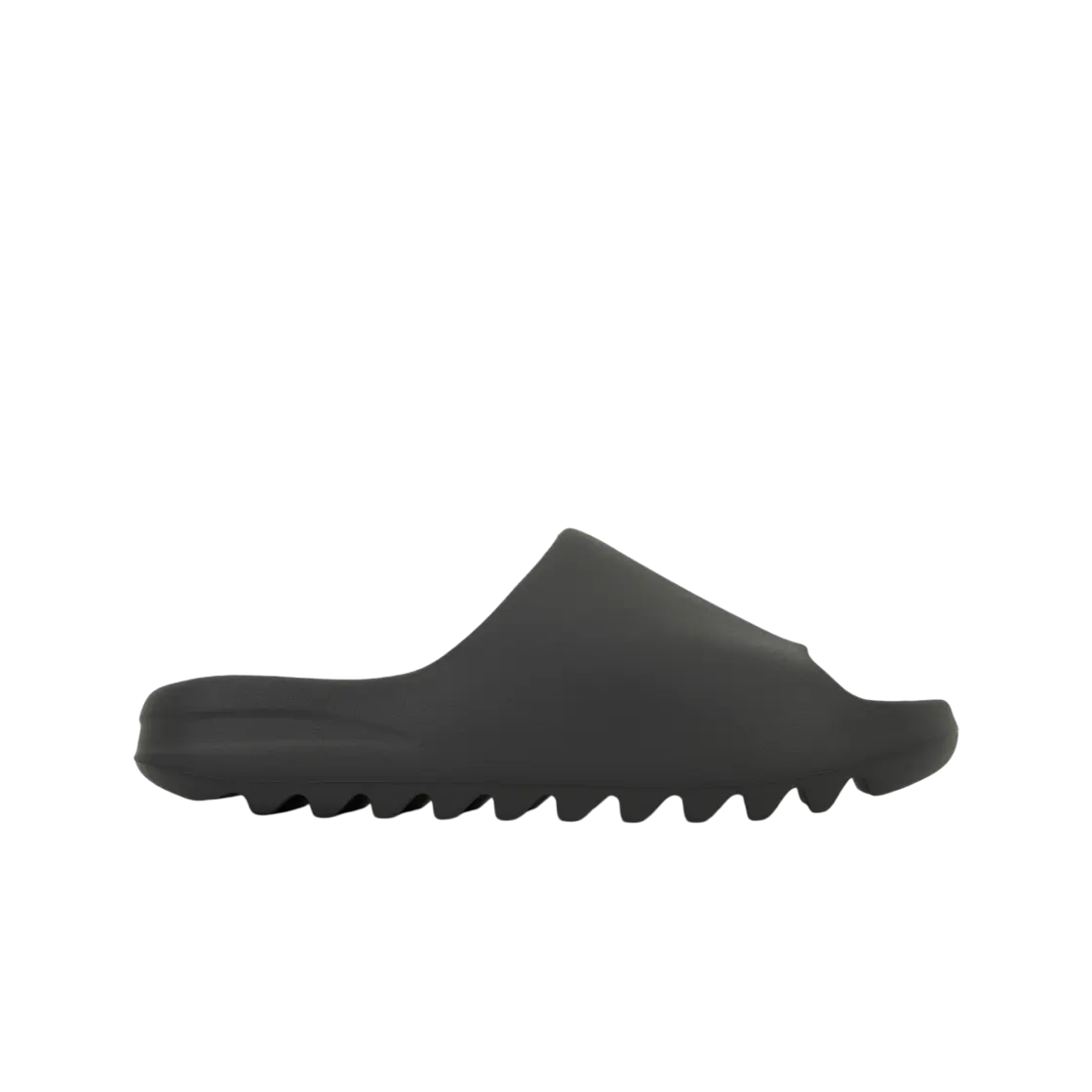 adidas Yeezy Slides 'Granite' ID4132