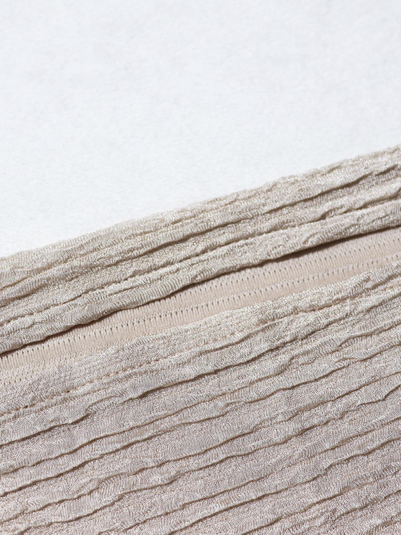 Two-Piece Set Women's Solid Color Top & Elastic Waist Pants, Casual Fashion Cozy Top & Trousers for Daily Outdoor Wear, Women's Clothing for Fall