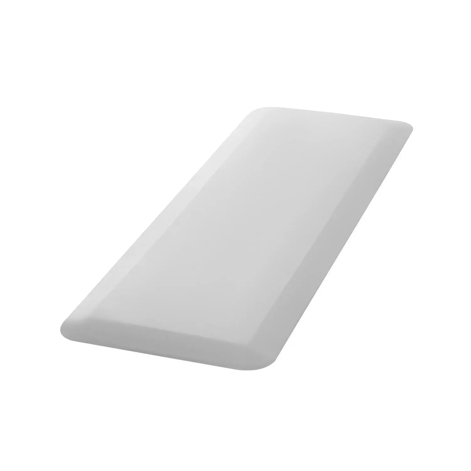VEVOR 24x70 in PU PVC Indoor Fall Prevention Mat, 3/4-in Thickened Triple-Layer Stain-Resistant Pad with Beveled Edge, Anti-Slip Safety Mat for Seniors, Hospitals (DealsForYouDays)