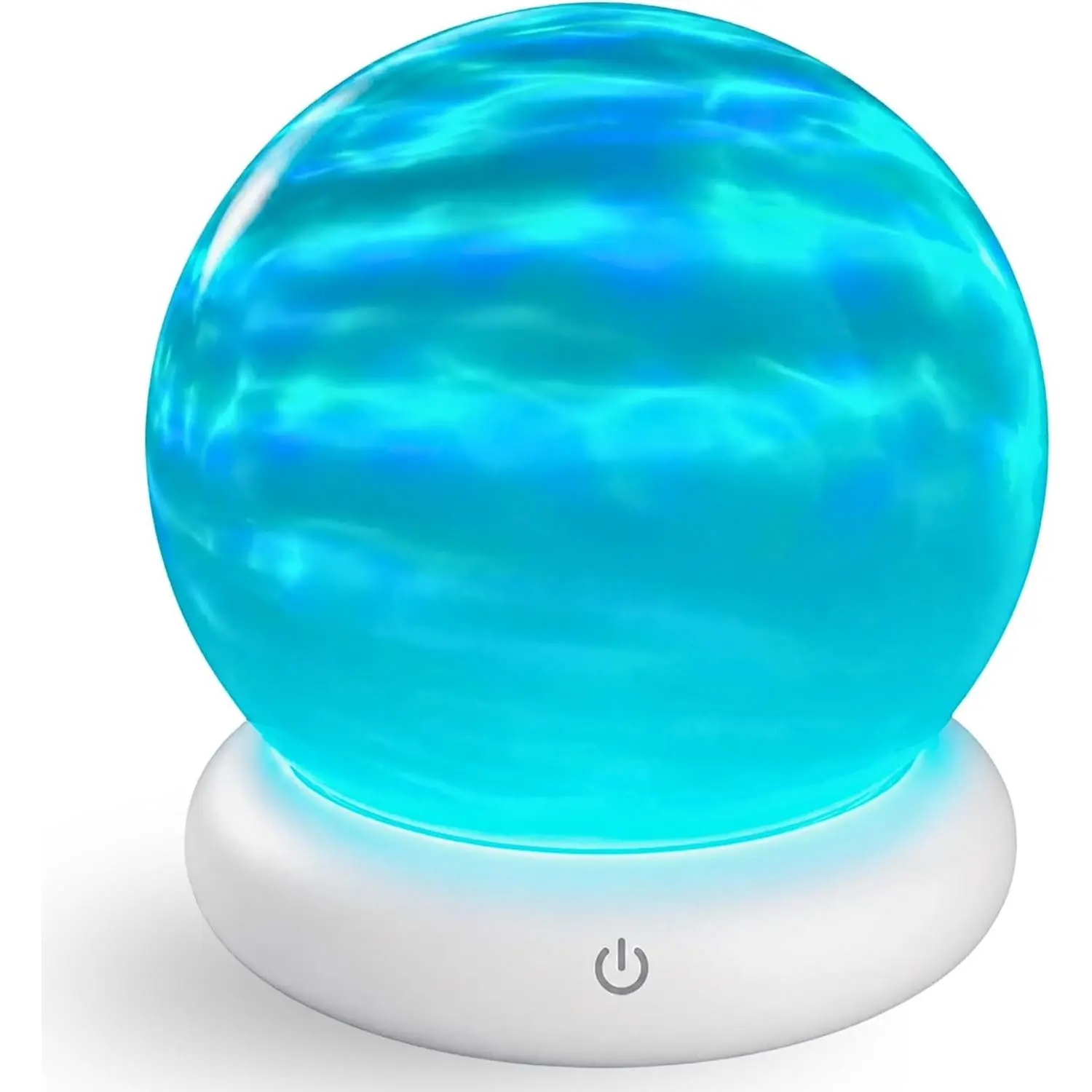 Calming Autism Sensory Light for Kids, Aurora Light Projector 2-in-1